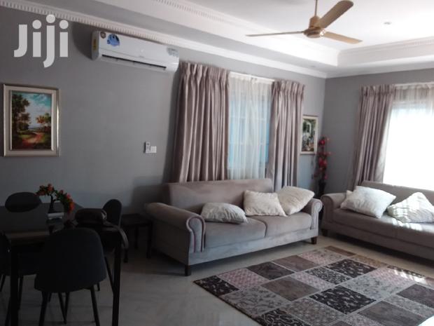 Furnished 2bdrm House in Bronko Housing, Accra Metropolitan for rent · Photo 3
