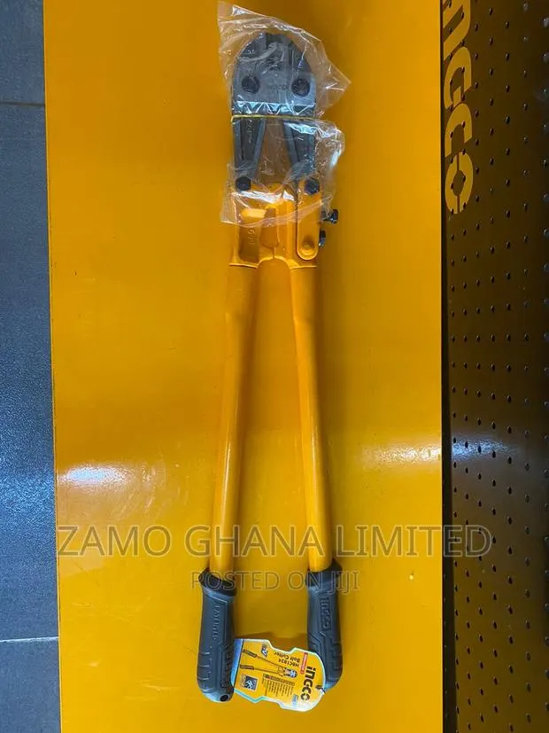 Ingco Bolt Cutter 24" - Hbc1824 · Photo 1