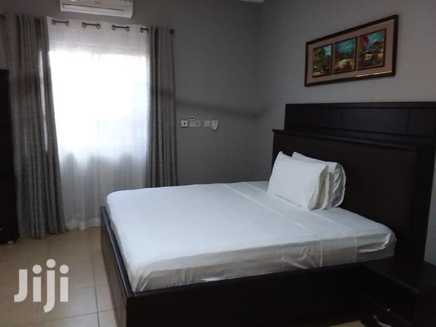 Furnished 2bdrm House in Bronko Housing, Accra Metropolitan for rent · Photo 7