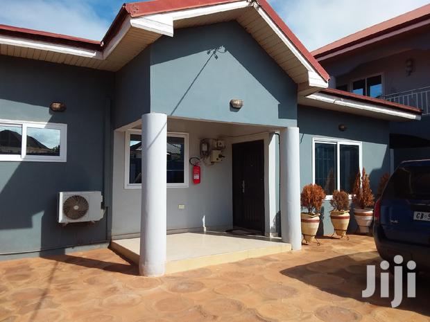 Furnished 2bdrm House in Bronko Housing, Accra Metropolitan for rent · Photo 2