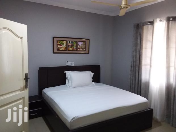 Furnished 2bdrm House in Bronko Housing, Accra Metropolitan for rent · Photo 5