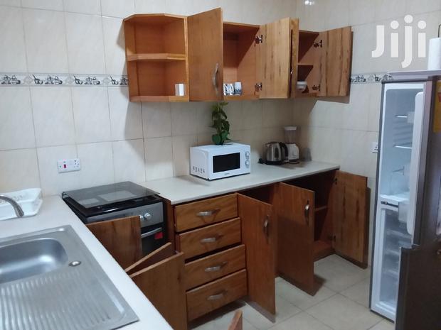 Furnished 2bdrm House in Bronko Housing, Accra Metropolitan for rent · Photo 8