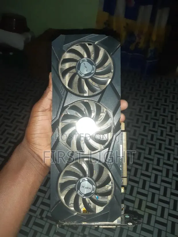 Rx590 for Sale · Photo 1