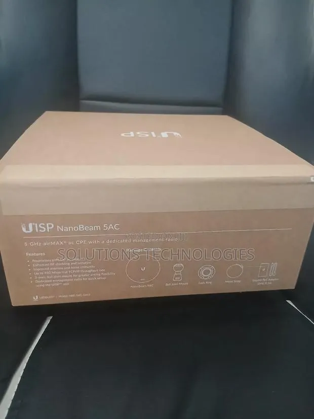 Nanobeam 5ac Gen2 · Photo 1