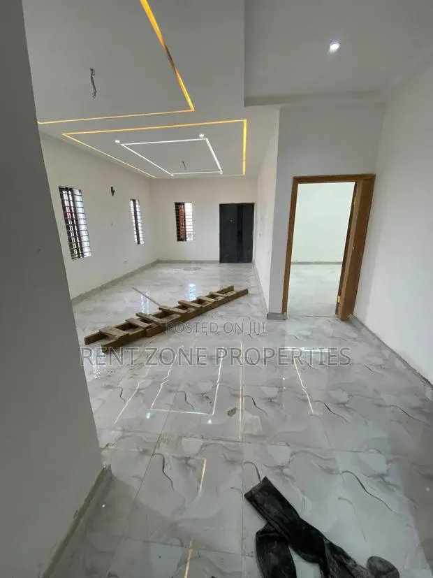 2bdrm Apartment in Ablekuma for rent · Photo 1
