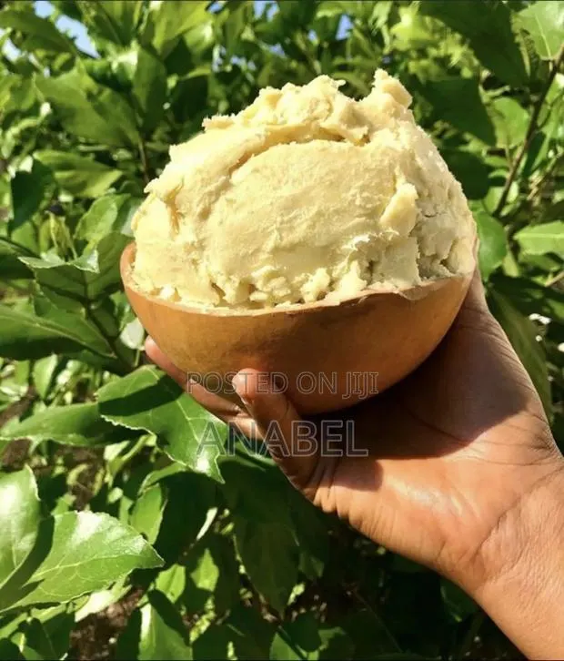Raw Shea Butter · Photo 1
