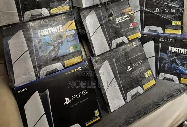 Playstation 5