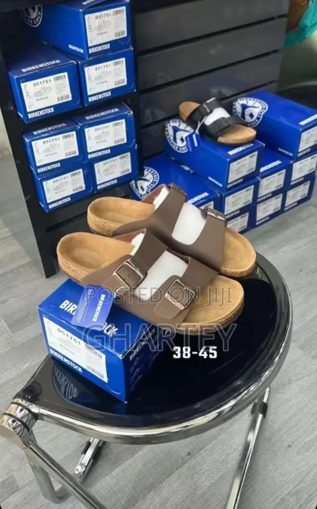 Birkenstock Slippers Unisex · Photo 1