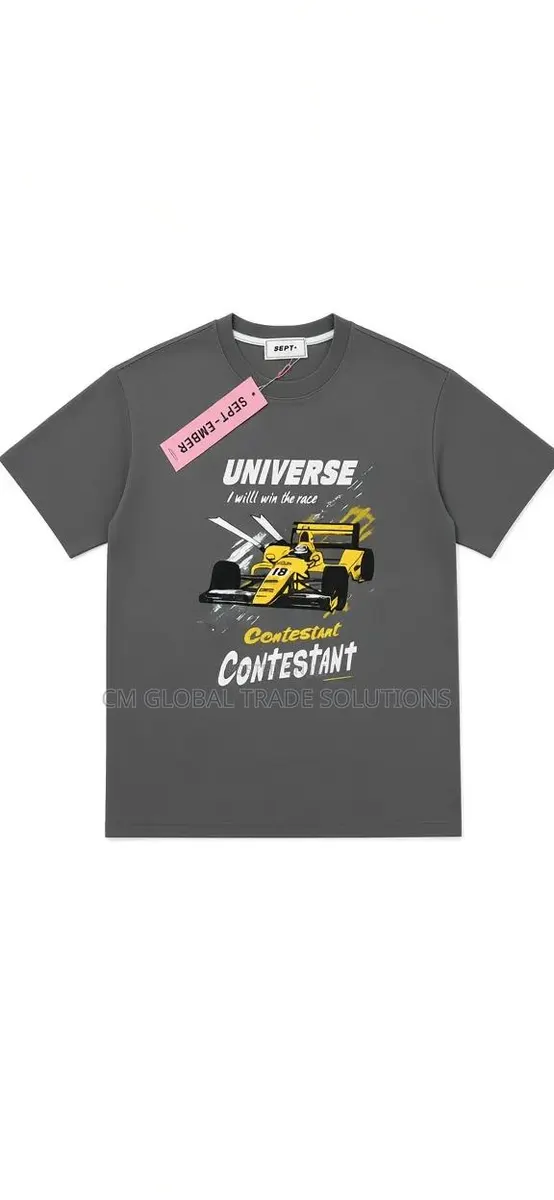 Unisex T-Shirts · Photo 1