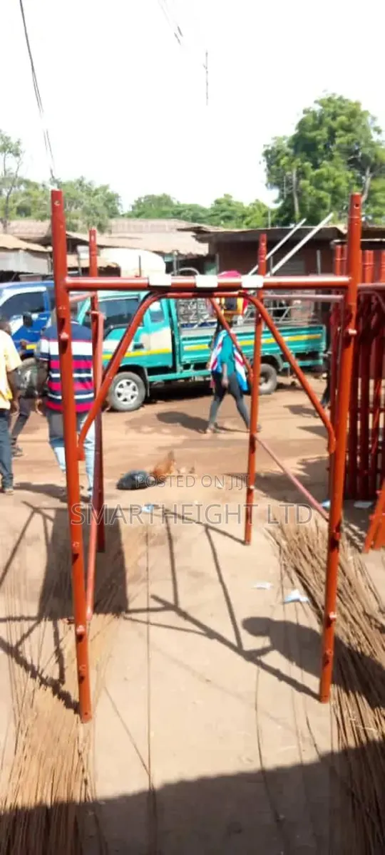 Scaffolds for Sale and Rental · Photo 1