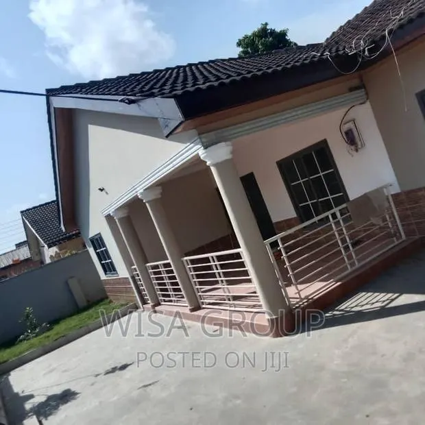 3bdrm House in Wisa Groups, Accra Metropolitan for rent · Photo 1