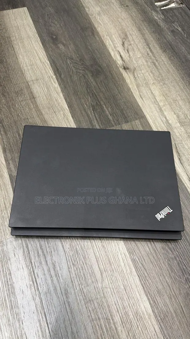 Laptop Lenovo ThinkPad P14s 16GB Intel Core i7 SSD 512GB · Photo 1