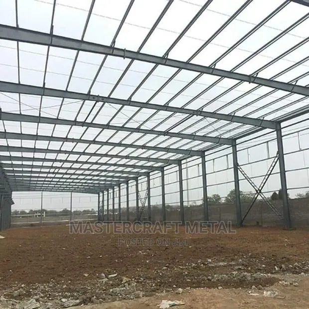Trusses Works|Trusses for Sale|Trusses Welders · Photo 1