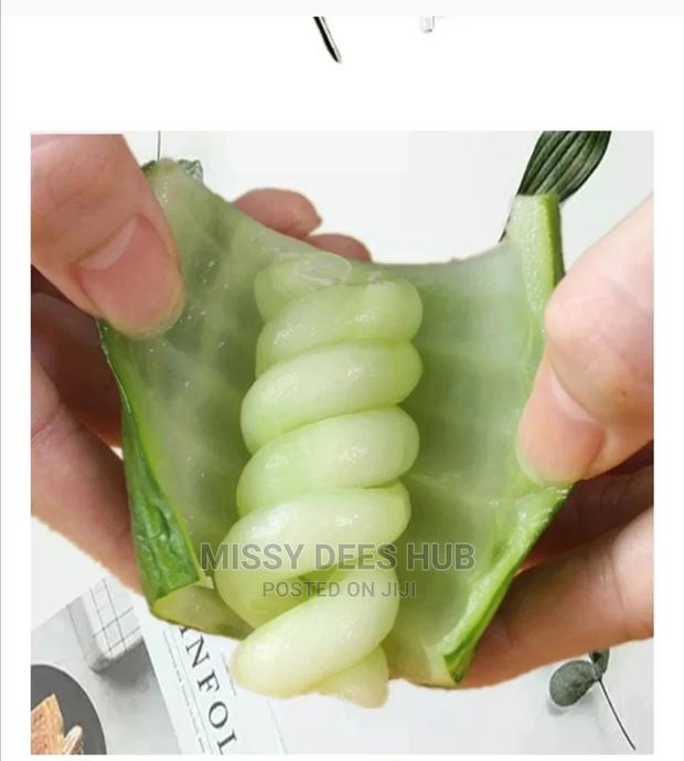 Manual Spiral Or Twist Slicer · Photo 2