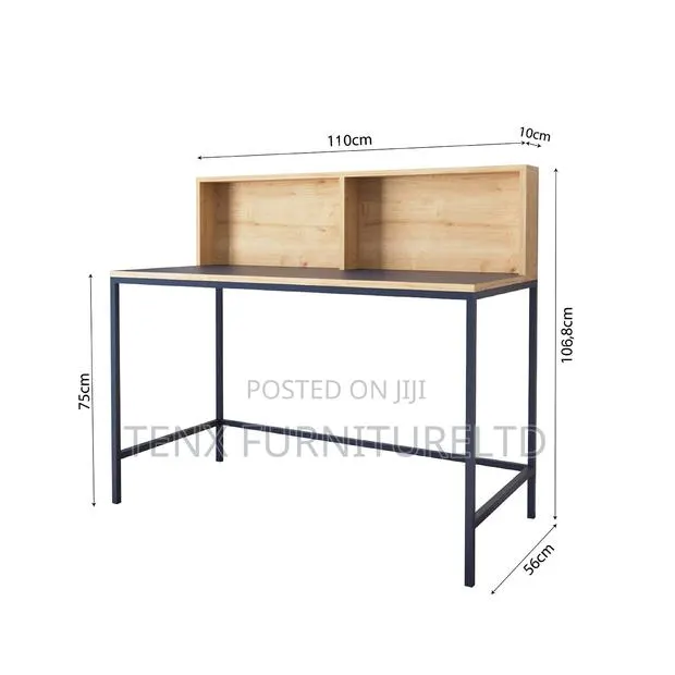 Desk (Olive) · Photo 1