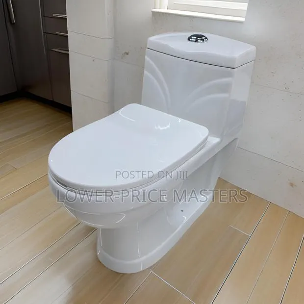 Twyford WC · Photo 1