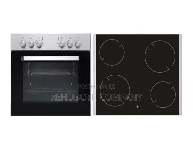 PKM Household Devices PKM Stove Bic7 Gk Ix 2 a Sr · Photo 1