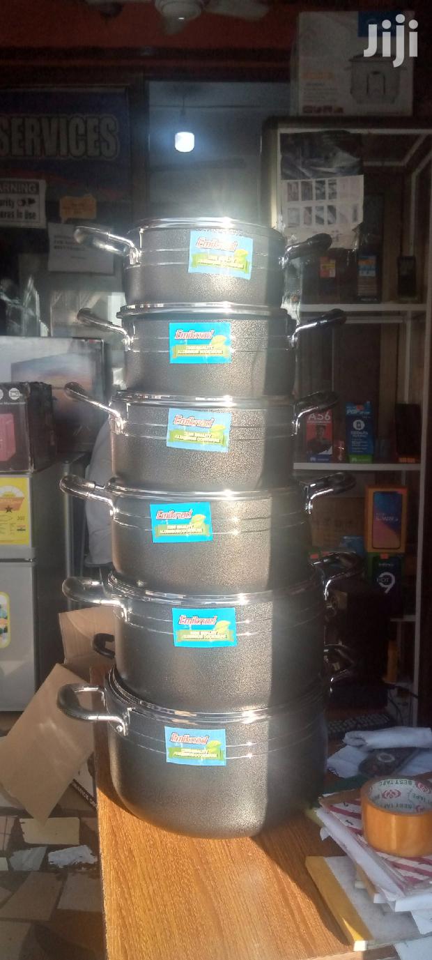 Nonstick Cookware (6 Set) · Photo 1