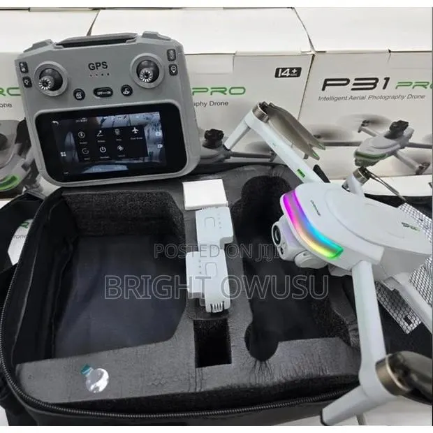 P31 Pro GPS Drone · Photo 1