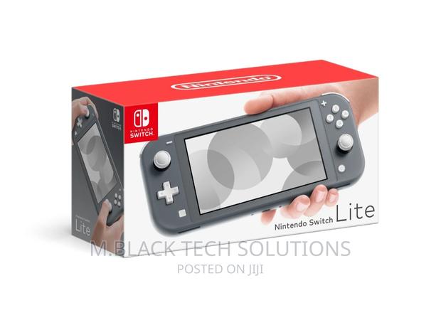 Nintendo Switch Lite · Photo 2