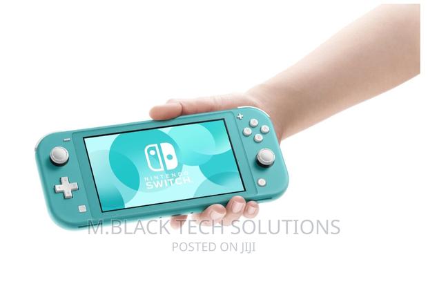 Nintendo Switch Lite · Photo 4