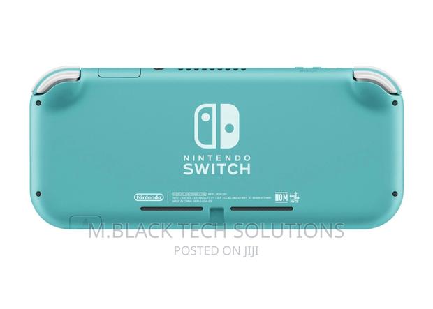 Nintendo Switch Lite · Photo 3