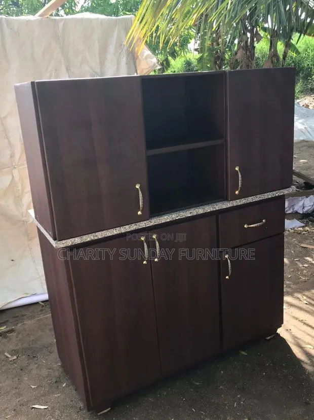 Four Feet Kitchen Cabinets (Slide) > · Photo 1