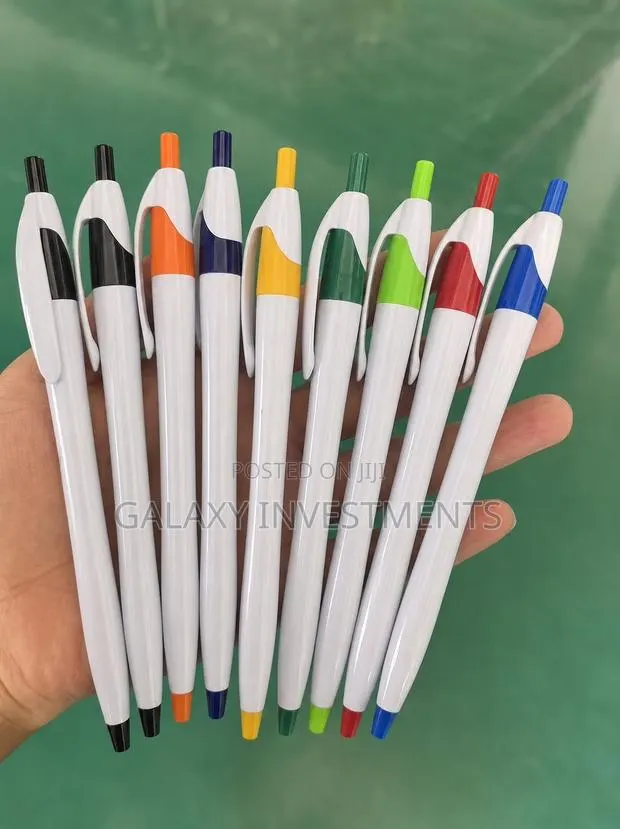 Custom Promotional Sublimation Brandable Heat Press Pen · Photo 1