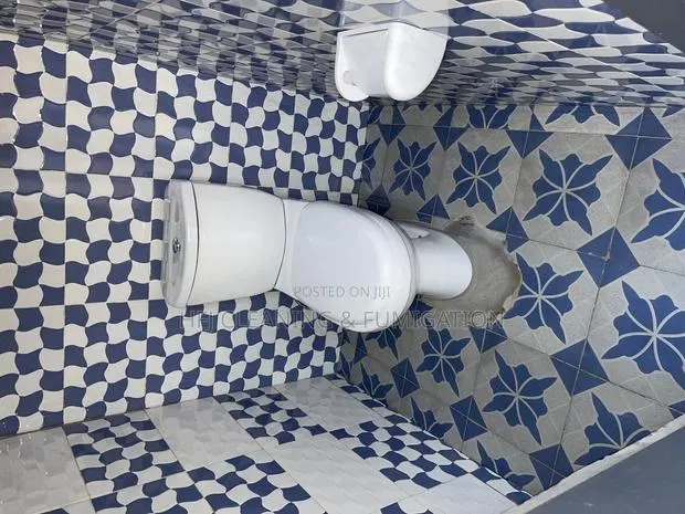 Clean With Hfjs · Photo 1