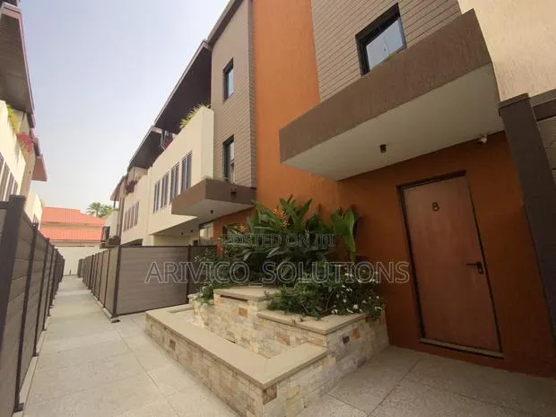 3bdrm Townhouse / Terrace in Airport Residential for rent · Photo 1