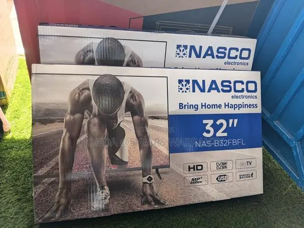 Nasco Electronics - Limited Stock! Buy Now · Photo 1