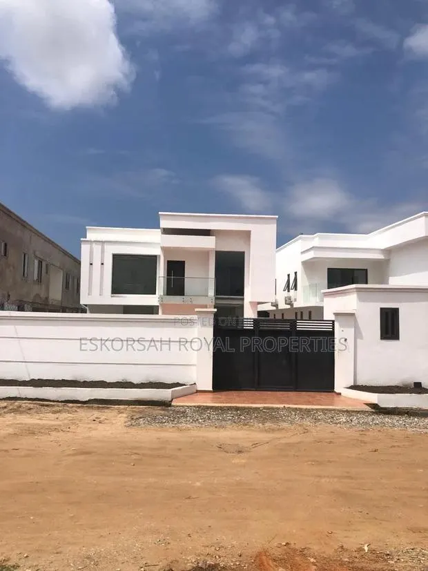 4bdrm House in East Legon for sale · Photo 1