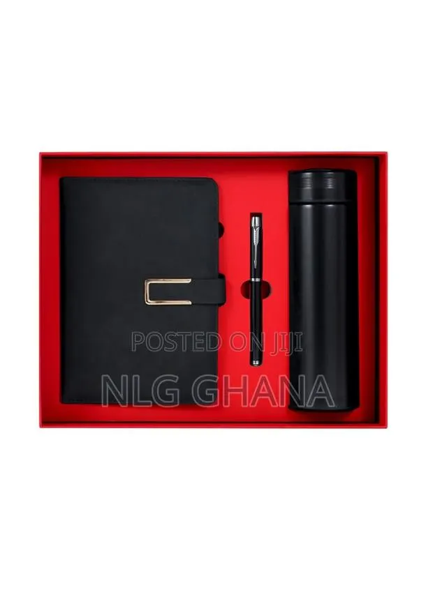 500ml Luxury Gift Box Set for Men Women. Ghx5354 · Photo 1