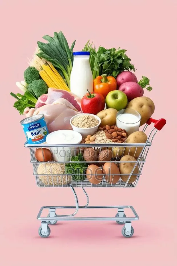 Personal Grocery Shopper · Photo 1
