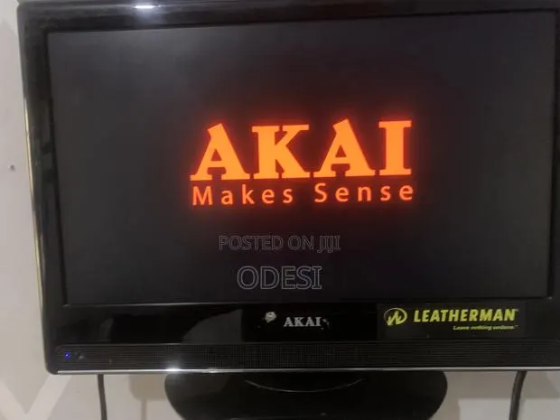 Akai Leather · Photo 1