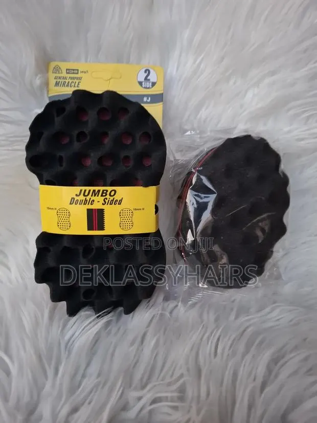 Dread Foam · Photo 1
