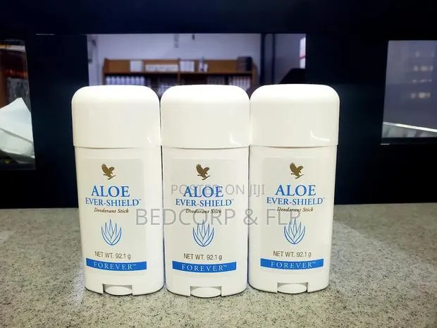 Forever Evershield Deodorant Pack of 3 · Photo 1