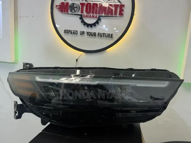 Accord 2023 - 2025 Headlight · Photo 1