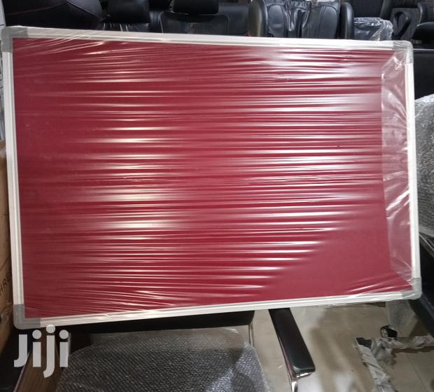 Wall Notice Board 2ft X 3ft · Photo 1