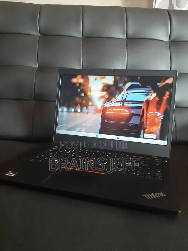 Laptop Lenovo ThinkPad L14 16GB AMD Ryzen 3 SSD 256GB · Photo 1