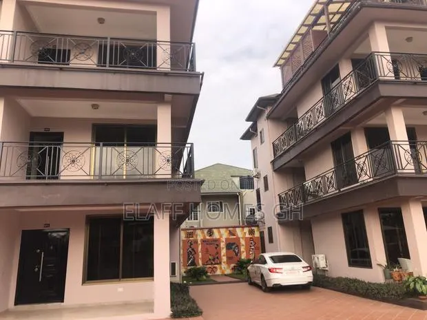 2bdrm Apartment in Elaffhomesgh, Otano for rent · Photo 1