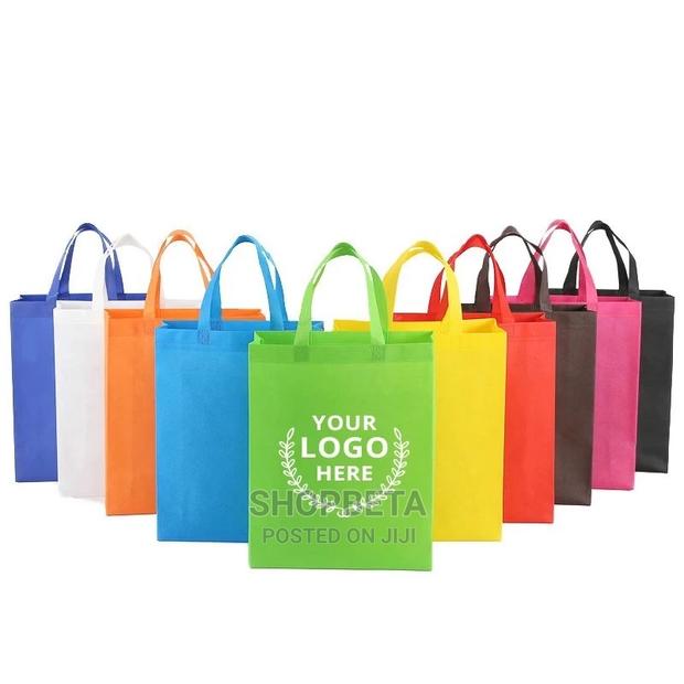 Customized Bags for Businesses · Photo 2