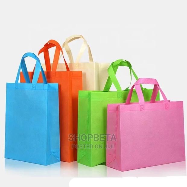 Customized Bags for Businesses · Photo 3