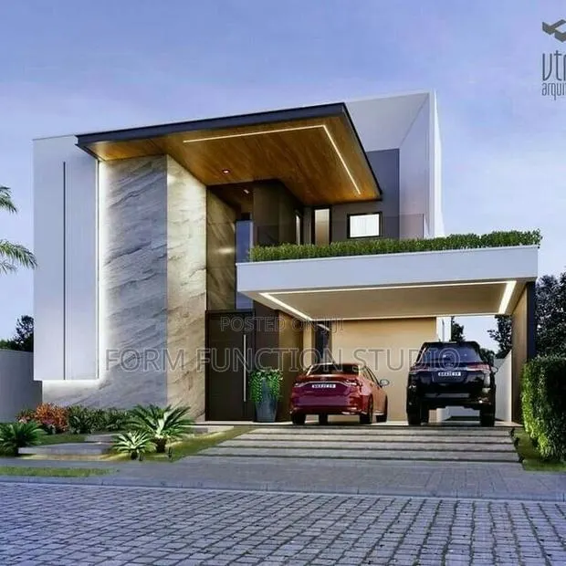 Architecture Beyond Four Walls · Photo 1