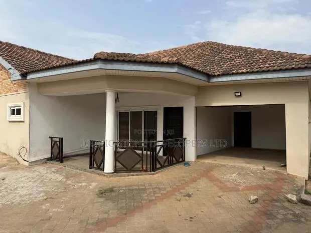 3bdrm House in Adjiringanor, East Legon for rent · Photo 1
