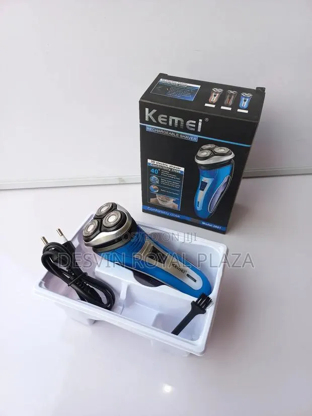 Kemei Professional Electric Shaver · Photo 1