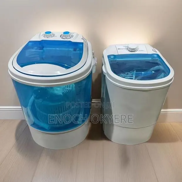 5kg Portable Washing Machine · Photo 1