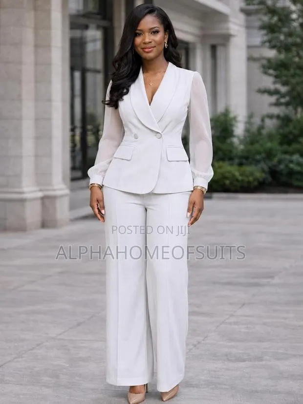Ladies Suits
