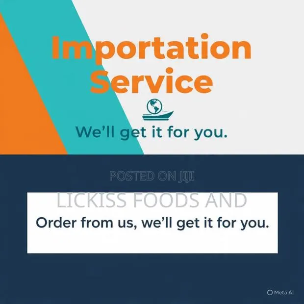 Lickiss Logistics Service · Photo 1