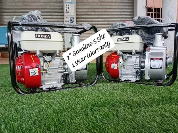 Waterworks Agri Honda 2inches Water Pump · Photo 1